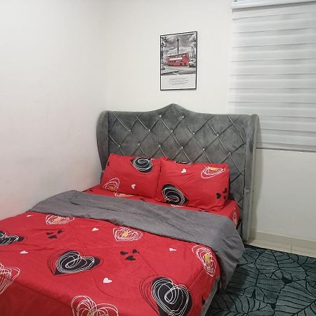 Cikta'Z Homestay Southville City Bangi Kampong Tangkas Zewnętrze zdjęcie