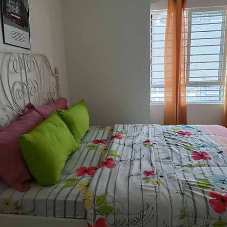 Cikta'Z Homestay Southville City Bangi Kampong Tangkas Zewnętrze zdjęcie