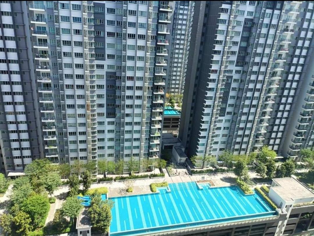 Cikta'Z Homestay Southville City Bangi Kampong Tangkas Zewnętrze zdjęcie