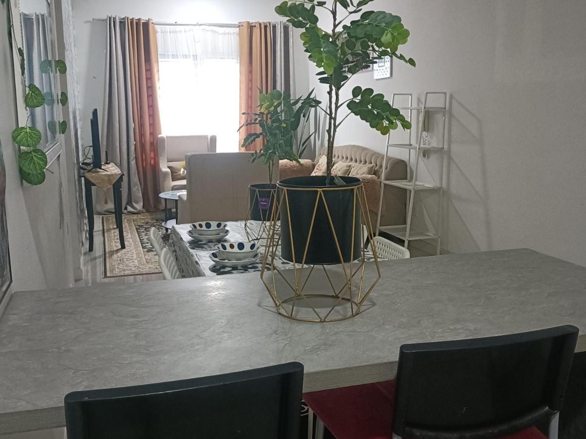 Cikta'Z Homestay Southville City Bangi Kampong Tangkas Zewnętrze zdjęcie