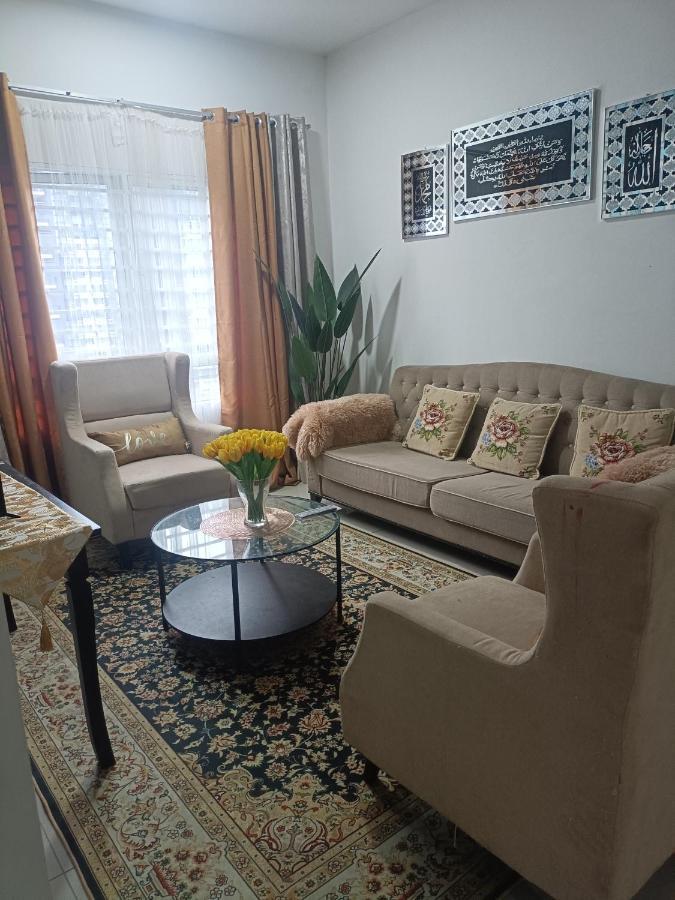 Cikta'Z Homestay Southville City Bangi Kampong Tangkas Zewnętrze zdjęcie