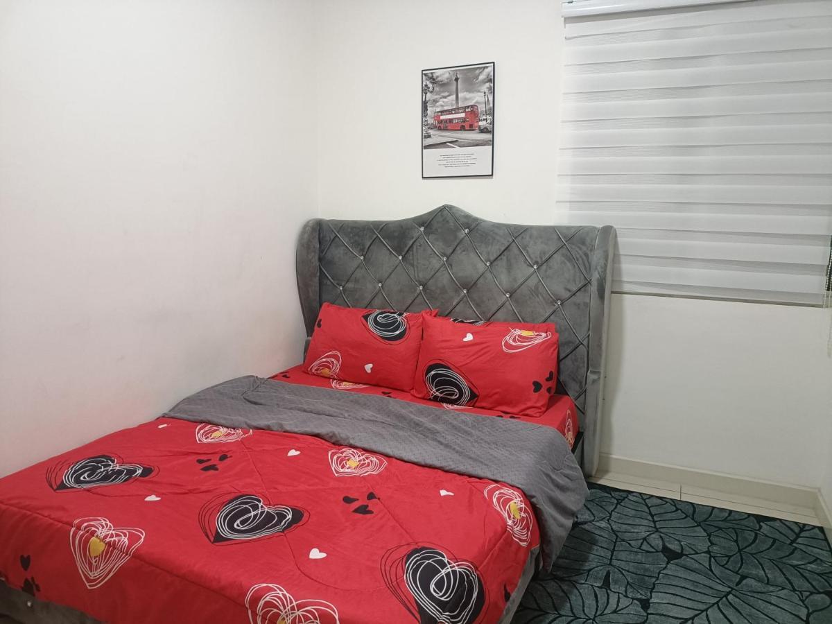 Cikta'Z Homestay Southville City Bangi Kampong Tangkas Zewnętrze zdjęcie